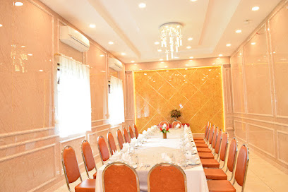 Nhà Hàng Đoàn Viên Quận 1