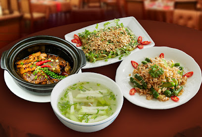 Nhà Hàng Phố 79 (chi nhánh 1)