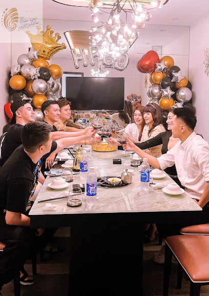 Nhà Hàng Bào Ngư Nhất Phẩm Quận 1