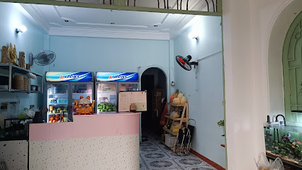 Fruit Crush - Trái Cây Tươi & Ăn Vặt - Quận 1