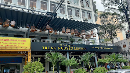 Quán Ăn Công Đoàn