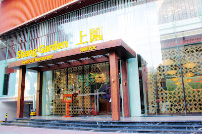 Nhà hàng Trung Hoa SHANG GARDEN DYNASTY