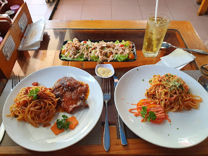 Nhà hàng Mì Ý Double B