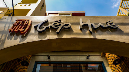 Bếp Huế - Thạch Thị Thanh