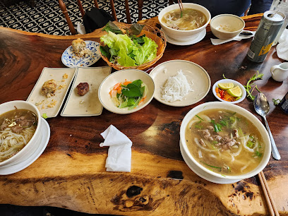 BÚN CHẢ ĐỒNG XUÂN | CN QUẬN 1