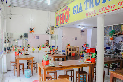 Phở gia truyền Nam Định