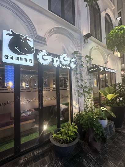 GoGi House Nguyễn Huệ