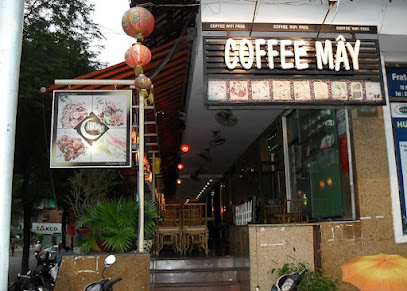 Nhà hàng chay Sân Mây Cafe