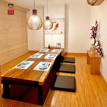 Haru Sushi Quận 1