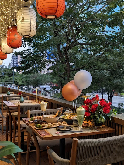 Matsuri Japanese Restaurant - Nguyễn Huệ