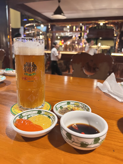 Hoa Viên Craft Brewery