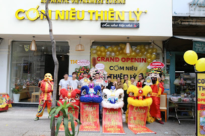 Cơm niêu Thiên Lý - Hàm Nghi