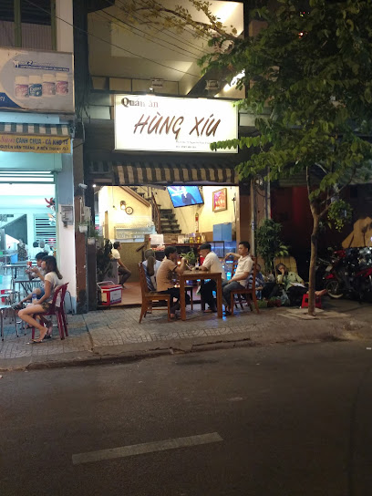 Quán Ăn Hùng Xíu