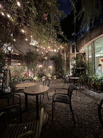 Beanthere Cafe - Hồ Hảo Hớn