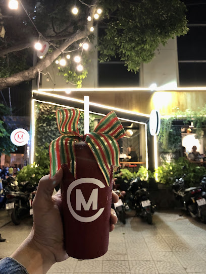 MeTrang Coffee - 1A Công Trường Mê Linh
