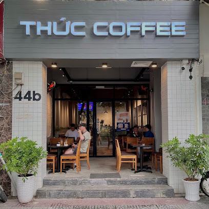 Thức Coffee - OPEN 24/7