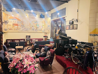 CAFE NGƯỜI SÀI GÒN