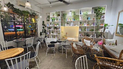 Cà phê Sài Gòn Ơi