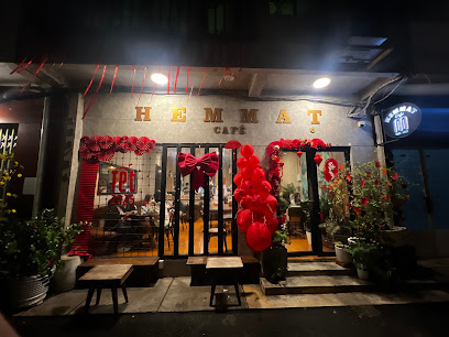 Hemmat Café