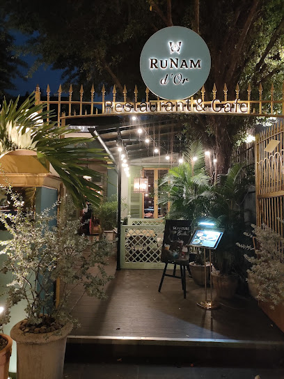 RuNam d'Or