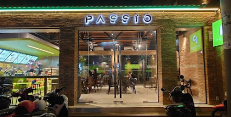 Passio Coffee Nguyễn Thị Minh Khai