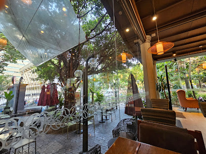 Highlands Coffee Nam Kì Khởi Nghĩa