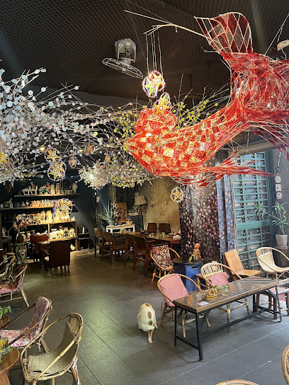 Đêm Trắng Cà Phê