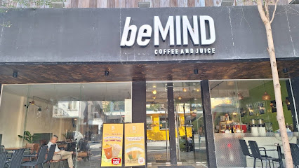 beMIND COFFEE AND JUICE