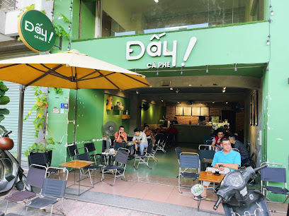 Đấy Cà Phê