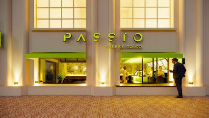 Passio Coffee -35 Nam Kỳ Khởi Nghĩa