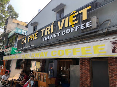 Cafe Tri Viet