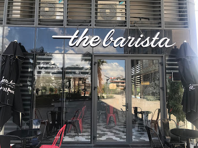 The Barista
