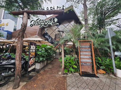 Thong Thả Cà Phê