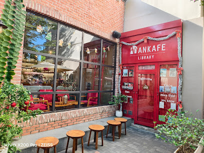 Ankafe