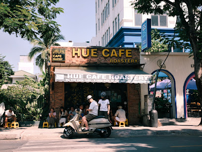Hue Cafe Roastery - Xuân Thủy