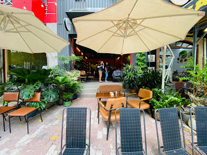 An Coffee & Tea | Cafe đẹp quận 2