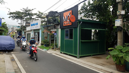 Mó Cafe
