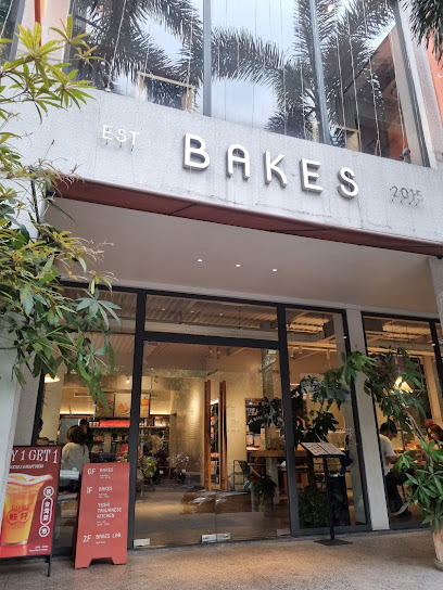 Bakes Thảo Điền