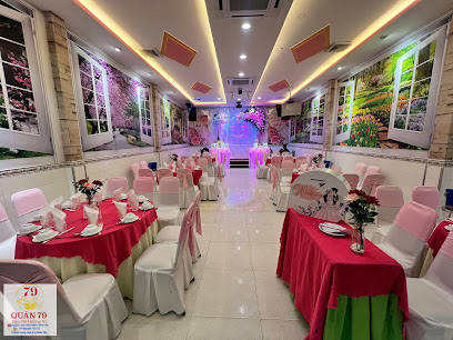 Quán 79-quán ăn gia đình