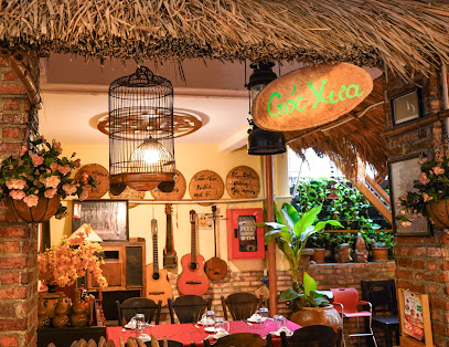 Ẩm Thực Quê Nhà Quận 3