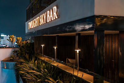 Cloud Nine Restaurant Sai Gon