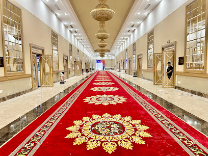 Nhà hàng tiệc cưới Grand Palace