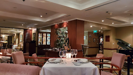 Reflections Restaurant