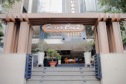 Nhà Hàng Hương Cau 2