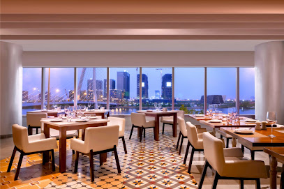 Latest Recipe - Le Méridien Saigon