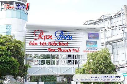 Nhà Hàng Hải Sản Rạn Biển 1