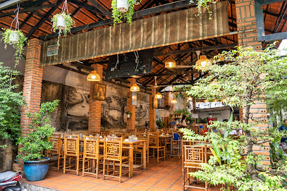 Quán Chị Dậu - CN Tân Bình