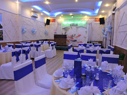 Nhà hàng Những Người Bạn