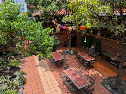 Nhà hàng Thạch Hãn