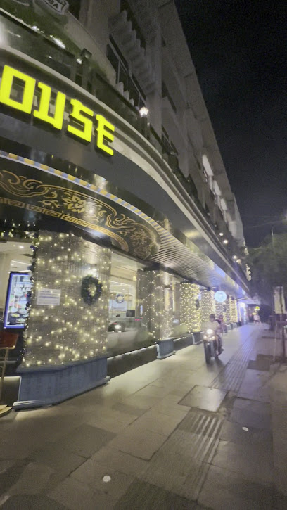 Dynasty House (CN Đồng Khởi)